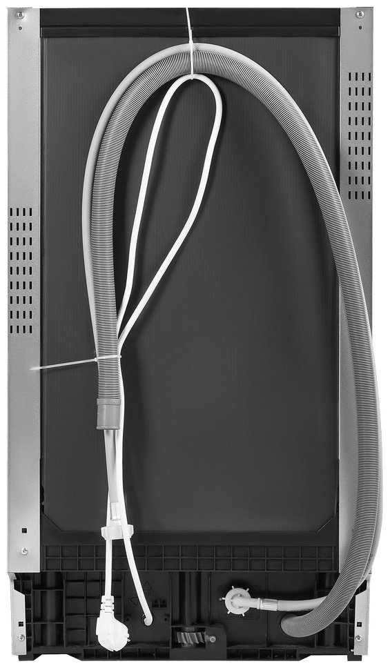 Посудомоечная машина MAUNFELD MLP-083D Light Beam серебристый купить,0