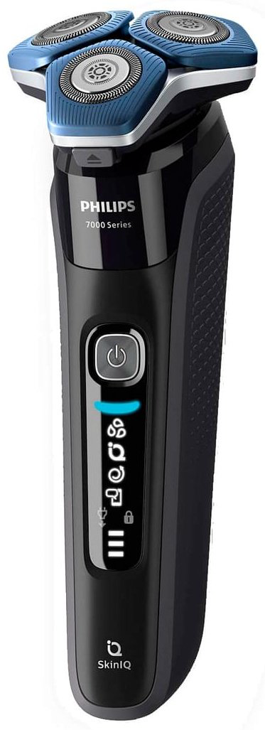 Электробритва Philips S-7886/58 роторная от аккумулятора купить,NaN