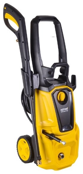 Мойка высокого давления Huter электрический 130 бар, W195-ARV PRO 70/8/53 купить,0