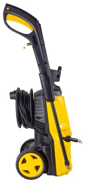 Мойка высокого давления Huter электрический 130 бар, W195-ARV PRO 70/8/53 купить,0