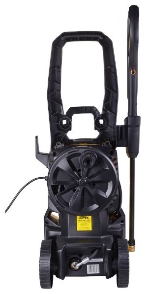 Мойка высокого давления Huter электрический 130 бар, W195-ARV PRO 70/8/53 купить,0