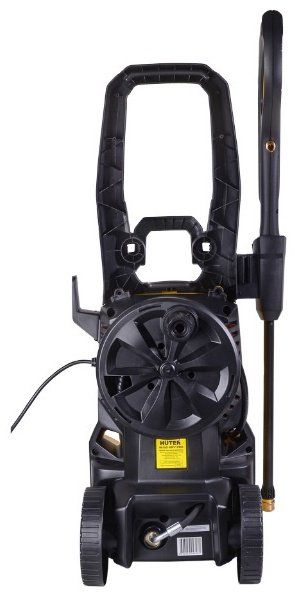 Мойка высокого давления Huter электрический 130 бар, W195-ARV PRO 70/8/53 купить,92890