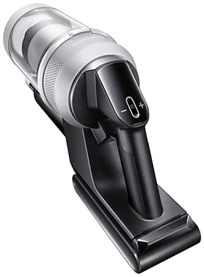 Пылесос Samsung Bespoke AI Jet Lite VS80F28DLP/EV (PET) серый купить,0