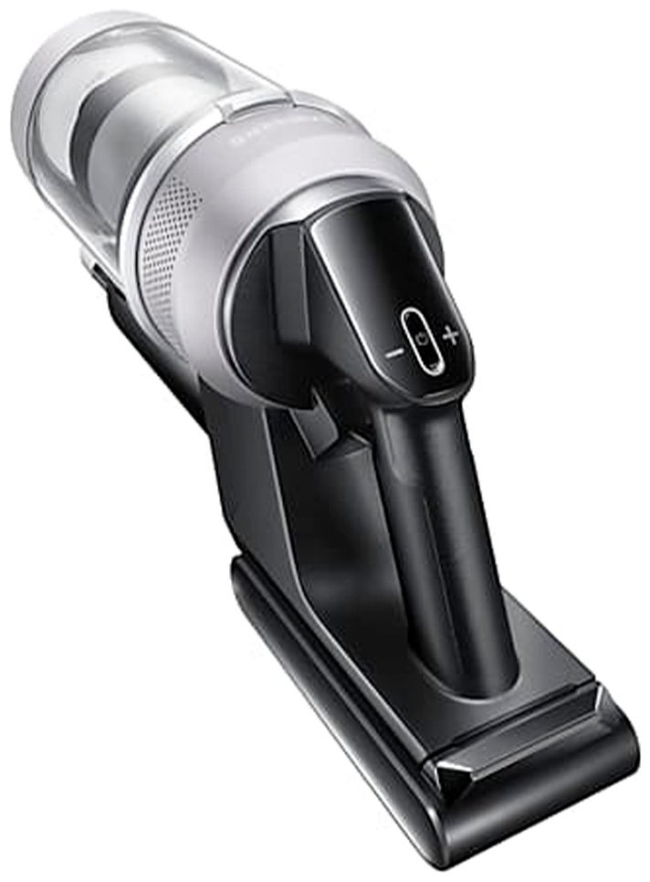 Пылесос Samsung Bespoke AI Jet Lite VS80F28DLP/EV (PET) серый купить,412329