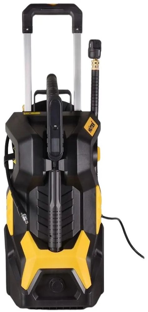 Мойка высокого давления Huter электрический 240 бар, W240i K7 SMART PROFESSIONAL 70/8/55 купить,0