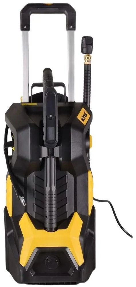 Мойка высокого давления Huter электрический 240 бар, W240i K7 SMART PROFESSIONAL 70/8/55 купить,202790
