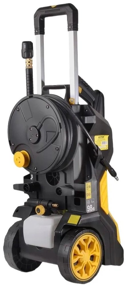 Мойка высокого давления Huter электрический 240 бар, W240i K7 SMART PROFESSIONAL 70/8/55 купить,0