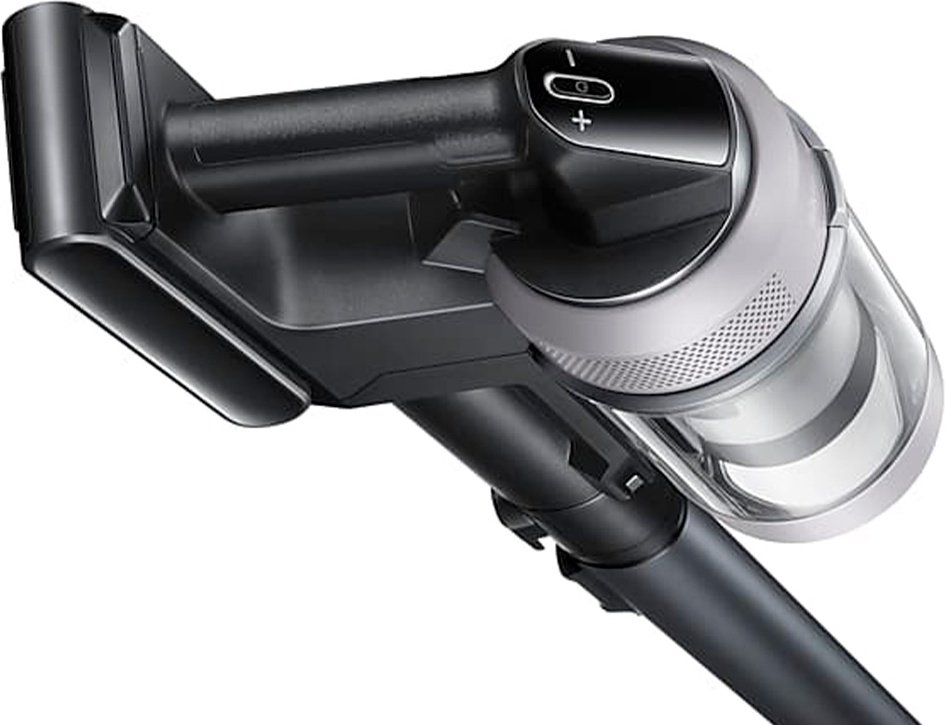 Пылесос Samsung Bespoke AI Jet Lite VS80F28DLP/EV (PET) серый купить,0