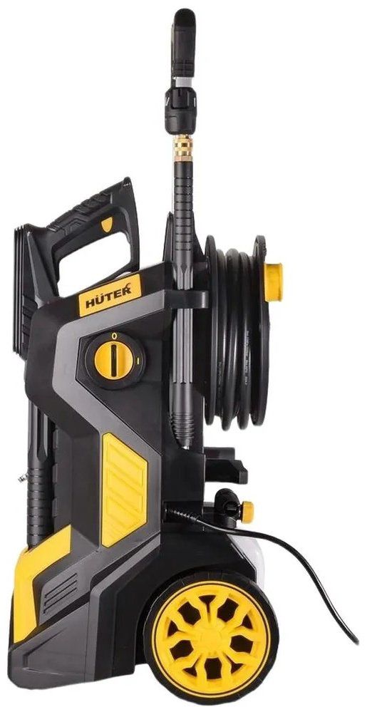 Мойка высокого давления Huter электрический 240 бар, W240i K7 SMART PROFESSIONAL 70/8/55 купить,202790