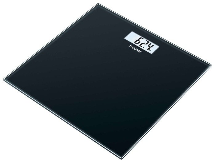 Напольные весы Beurer электронные GS10 до 180 кг