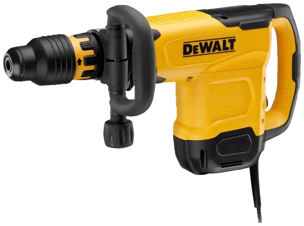 Отбойный молоток DeWALT D25881K-QS SDS-Max