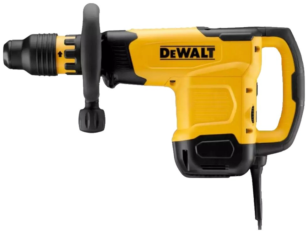 Отбойный молоток DeWALT D25881K-QS SDS-Max - ForteMarket Отбойный молоток DeWALT D25881K-QS SDS-Max купить,422490