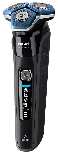 Электробритва Philips S7886/58 роторная от аккумулятора