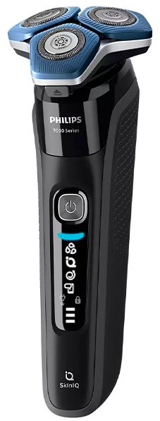 Электробритва Philips S7886/58 роторная от аккумулятора - ForteMarket Электробритва Philips S7886/58 роторная от аккумулятора купить,149990