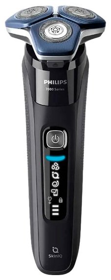 Электробритва Philips S7886/58 роторная от аккумулятора - ForteMarket Электробритва Philips S7886/58 роторная от аккумулятора купить,0
