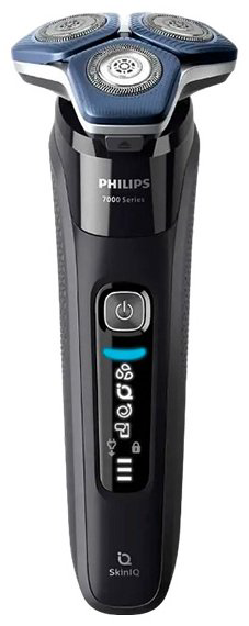 Электробритва Philips S7886/58 роторная от аккумулятора - ForteMarket Электробритва Philips S7886/58 роторная от аккумулятора купить,149990