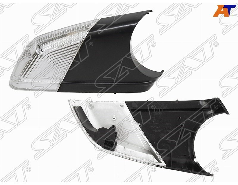 Зеркало в сборе SAT правое для Skoda Octavia 2004-2008 купить,NaN