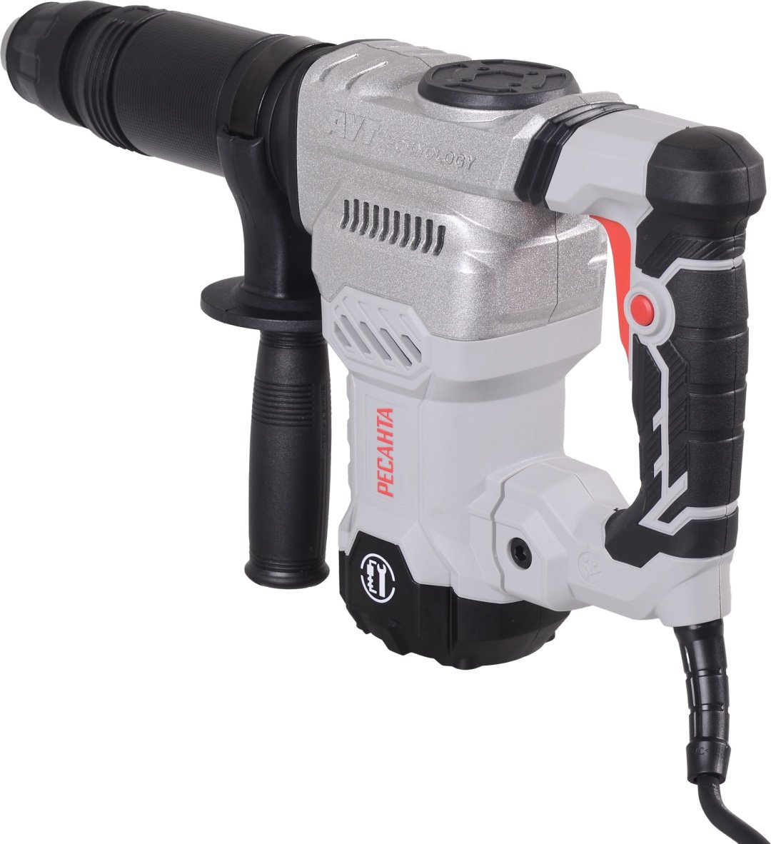 Отбойный молоток Ресанта ОМ-1600М 75/23/2 SDS-Max купить,0