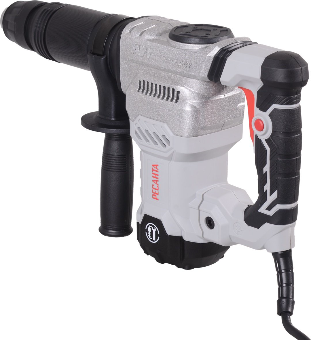 Отбойный молоток Ресанта ОМ-1600М 75/23/2 SDS-Max купить,NaN