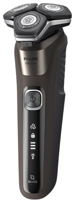 Электробритва Philips S5886/30 роторная от аккумулятора - ForteMarket Электробритва Philips S5886/30 роторная от аккумулятора купить,0