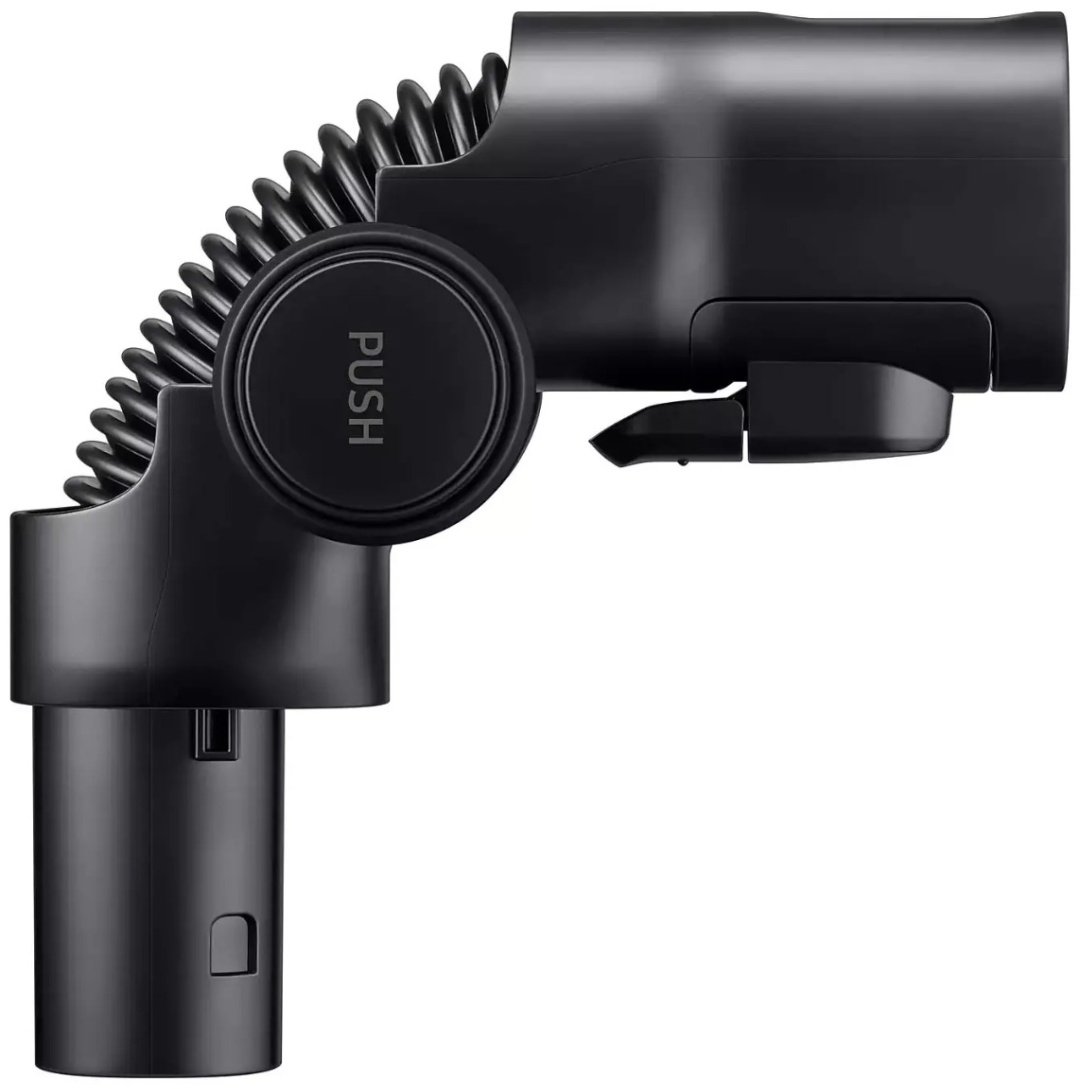 Пылесос Samsung VS90F40DEK/EV черный - ForteMarket Пылесос Samsung VS90F40DEK/EV черный купить,0