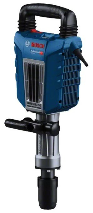Отбойный молоток Bosch 0611344020 шестигранник (HEX) купить,642250