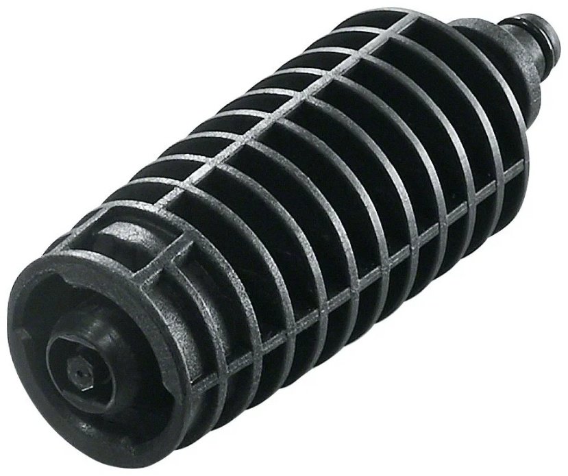 Мойка высокого давления Bosch электрический 120 бар, EasyAquatak 120