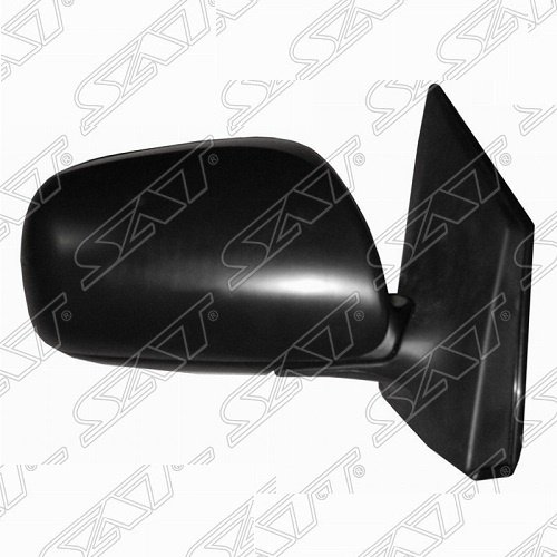 Зеркало в сборе SAT правое для Toyota Corolla 2006-2010 купить,NaN