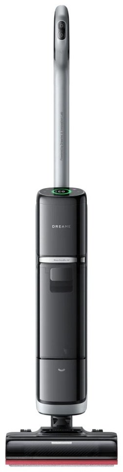 Пылесос DREAME H15 Pro Heat черный купить,0