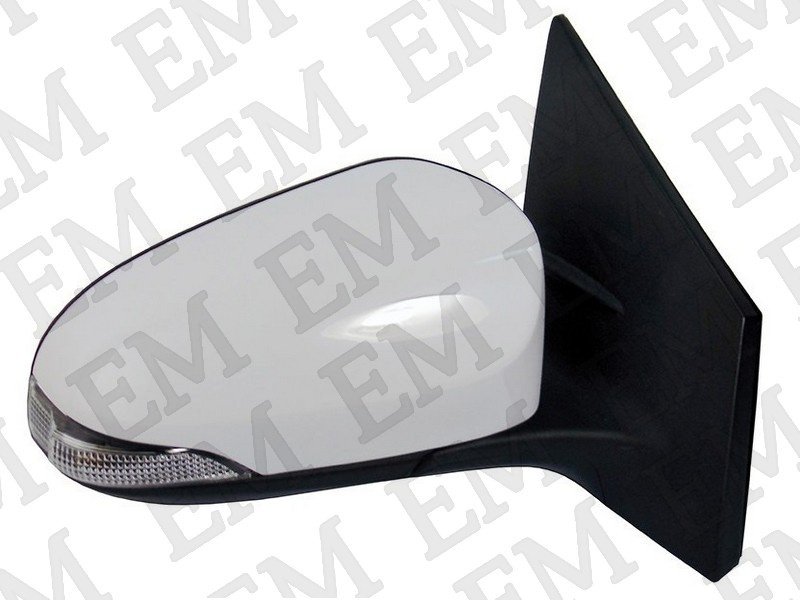 Зеркало в сборе SAT ST-TY33-940-1 правое для Toyota Corolla 2013-2019