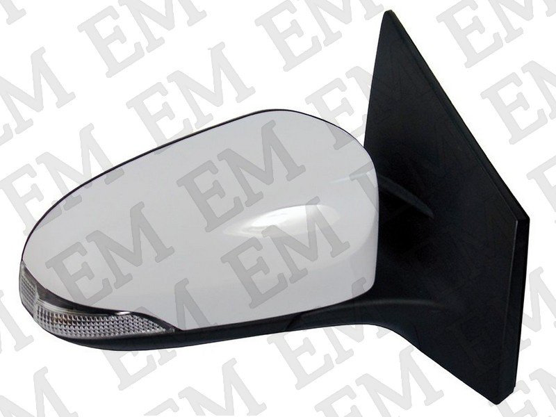 Зеркало в сборе SAT ST-TY33-940-1 правое для Toyota Corolla 2013-2019 купить,NaN