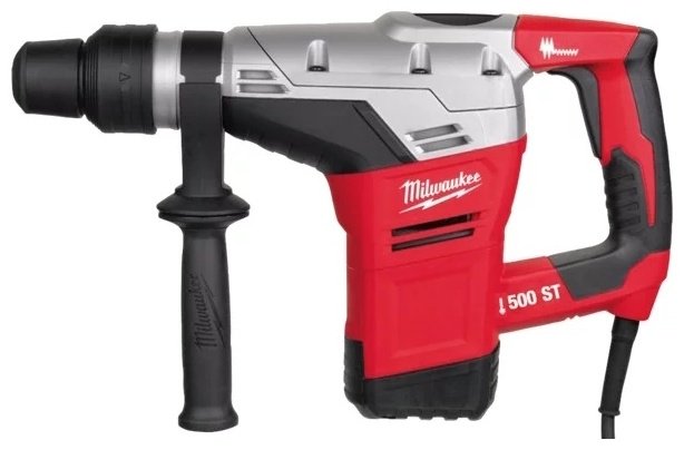 Отбойный молоток Milwaukee Kango 500 ST 4933443180 SDS-Max