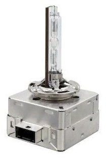 Автолампа Aywiparts AW1930010 ксеноновая, 1 шт