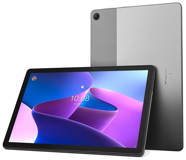 Планшет Lenovo Tab M10 TB328FU ZAAE0001RU 10.1 дюйм 4 Гб/64 Гб серый купить,NaN