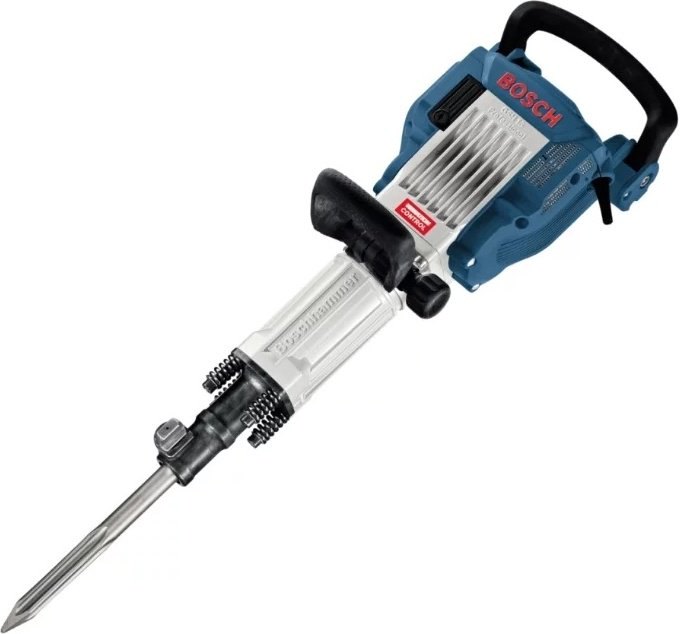 Отбойный молоток Bosch GSH 16-30 Professional купить,NaN