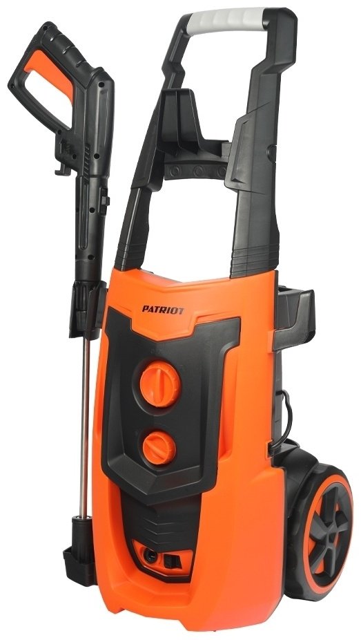 Мойка высокого давления Patriot электрический 150 бар, GT920