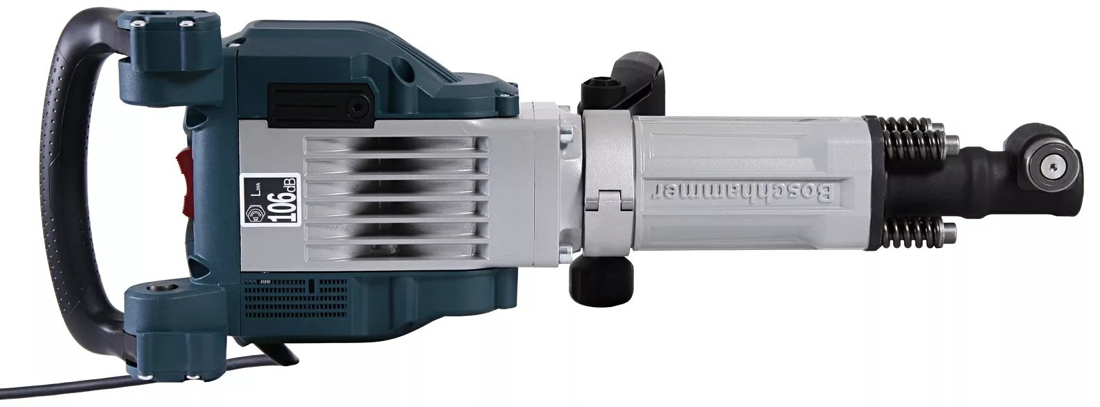 Отбойный молоток Bosch GSH 16-30 Professional купить,NaN