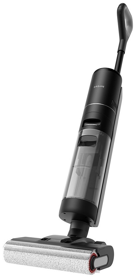 Пылесос DREAME Wet and Dry Vacuum G10 Pro черный
