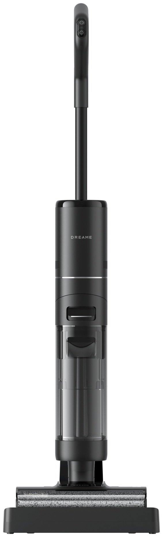 Пылесос DREAME Wet and Dry Vacuum G10 Pro черный купить,0