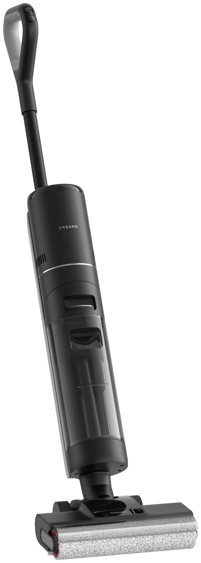 Пылесос DREAME Wet and Dry Vacuum G10 Pro черный купить,0