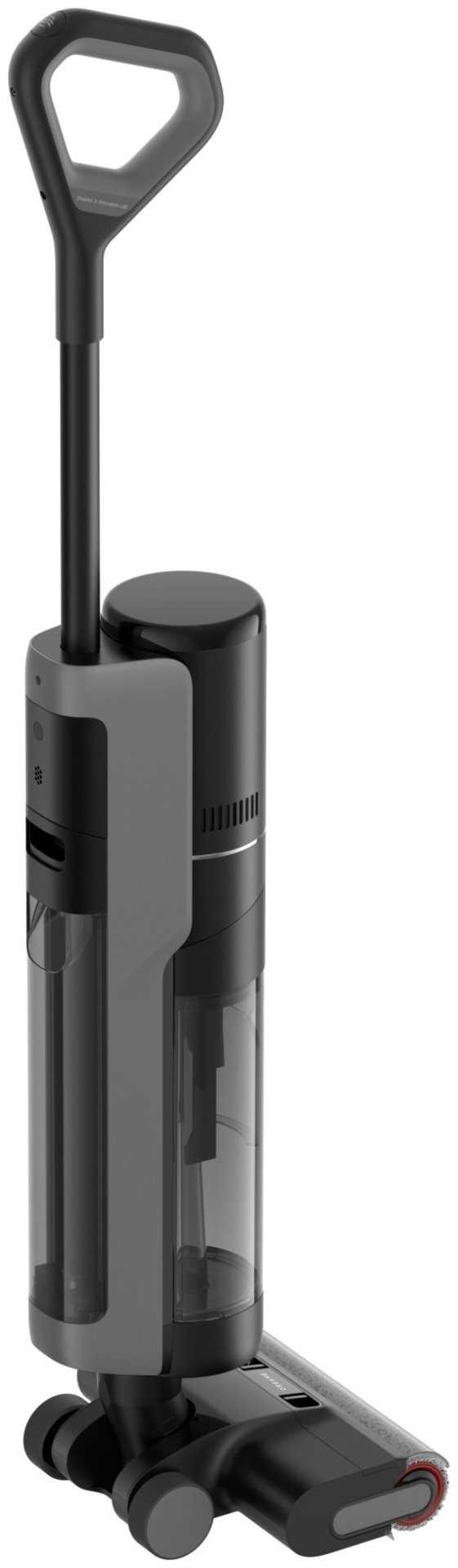 Пылесос DREAME Wet and Dry Vacuum G10 Pro черный купить,0