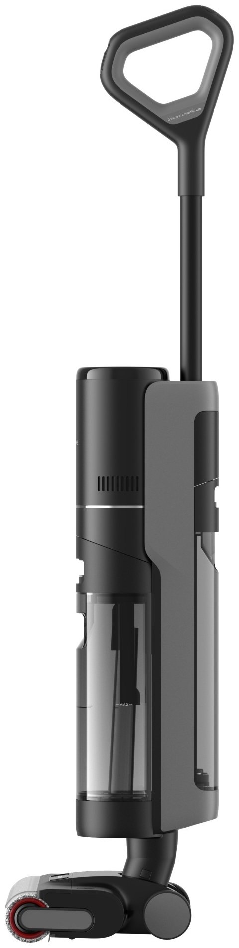 Пылесос DREAME Wet and Dry Vacuum G10 Pro черный купить,0