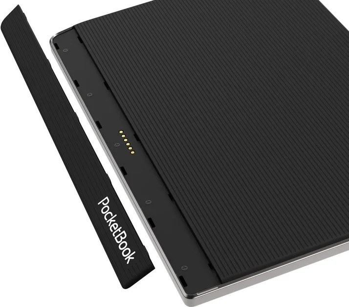 Электронная книга PocketBook PB743G InkPad 4 PB743G-U-CIS 7.8" Stardust Silver - ForteMarket Электронная книга PocketBook PB743G InkPad 4 PB743G-U-CIS 7.8" Stardust Silver купить,0