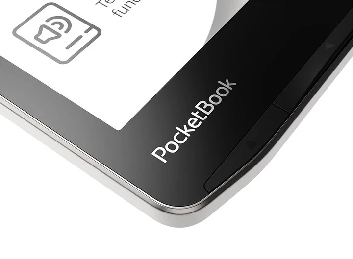 Электронная книга PocketBook PB743G InkPad 4 PB743G-U-CIS 7.8" Stardust Silver - ForteMarket Электронная книга PocketBook PB743G InkPad 4 PB743G-U-CIS 7.8" Stardust Silver купить,0