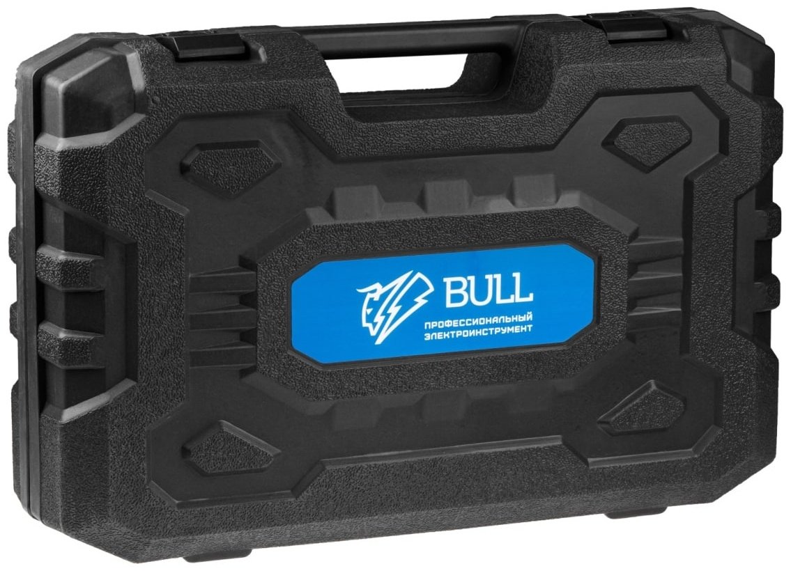 Отбойный молоток Bull SH 1101 (1200 Вт, 12.0 Дж, 4000 уд/мин, SDS-max, вес 6,5 кг) купить,0