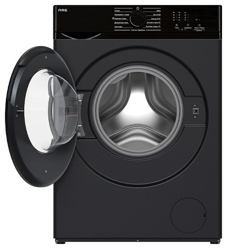 Стиральная машина ARG JG60-A112VE B черный купить,0