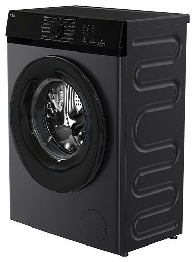Стиральная машина ARG JG60-A112VE B черный купить,0