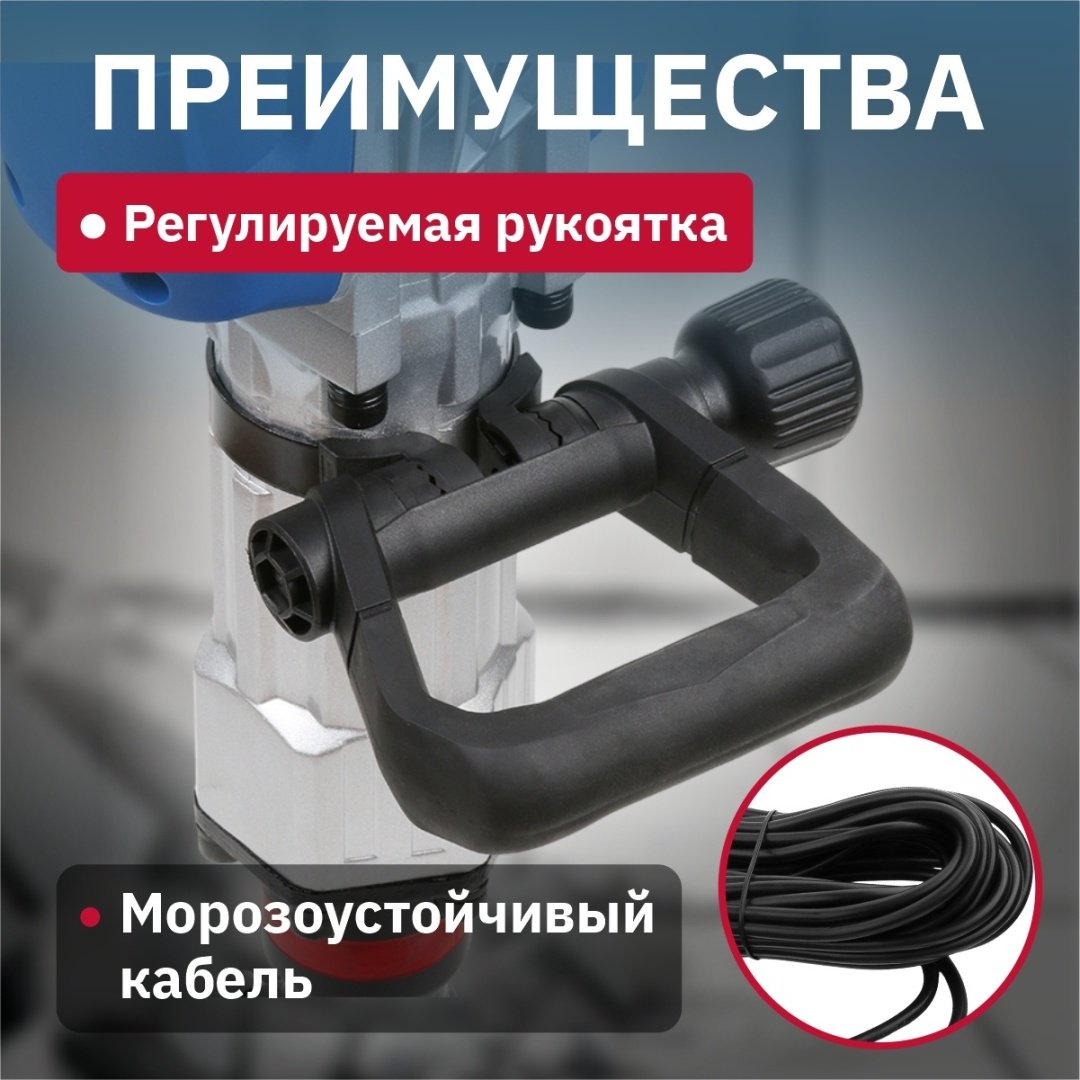 Отбойный молоток Bull SH 1501 10008225 шестигранник (HEX) купить,0