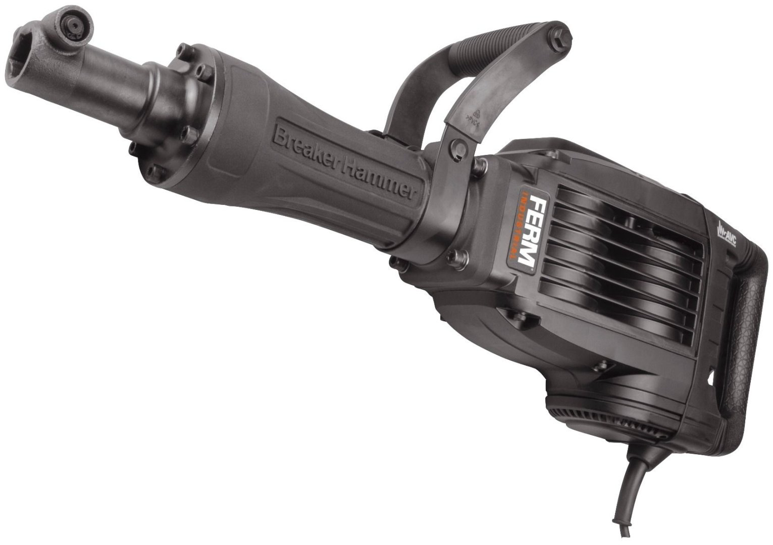 Отбойный молоток Ferm HDM1042P - ForteMarket Отбойный молоток Ferm HDM1042P купить,222900