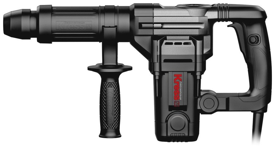 Отбойный молоток Kress KU341 SDS-Max